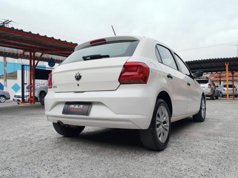 VOLKSWAGEN Gol 1.6 4P G6 FLEX, Foto 2