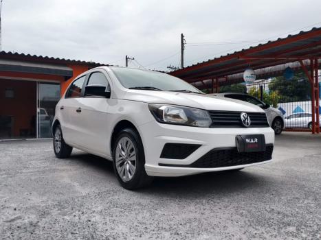VOLKSWAGEN Gol 1.6 4P G6 FLEX, Foto 3