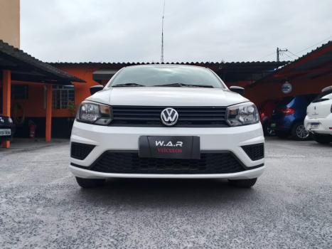 VOLKSWAGEN Gol 1.6 4P G6 FLEX, Foto 5