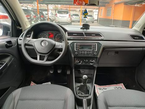 VOLKSWAGEN Gol 1.6 4P G6 FLEX, Foto 7