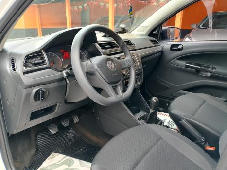 VOLKSWAGEN Gol 1.6 4P G6 FLEX, Foto 8