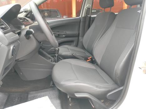 VOLKSWAGEN Gol 1.6 4P G6 FLEX, Foto 9