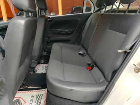 VOLKSWAGEN Gol 1.6 4P G6 FLEX, Foto 10