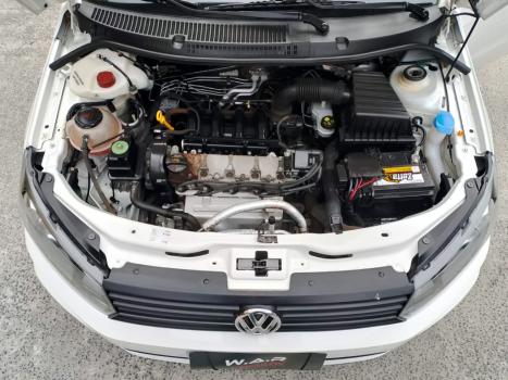 VOLKSWAGEN Gol 1.6 4P G6 FLEX, Foto 11