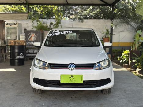 VOLKSWAGEN Gol 1.6 4P G6 FLEX, Foto 2