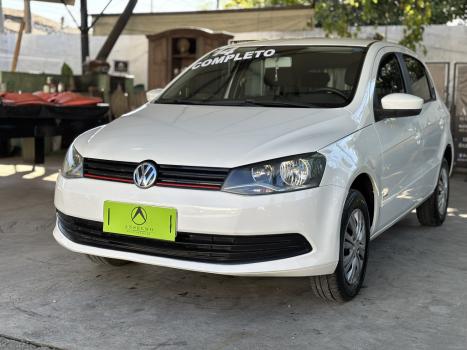 VOLKSWAGEN Gol 1.6 4P G6 FLEX, Foto 3
