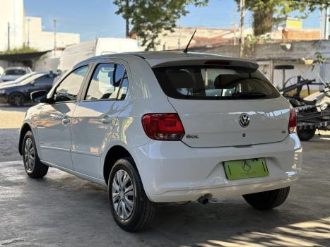 VOLKSWAGEN Gol 1.6 4P G6 FLEX, Foto 4