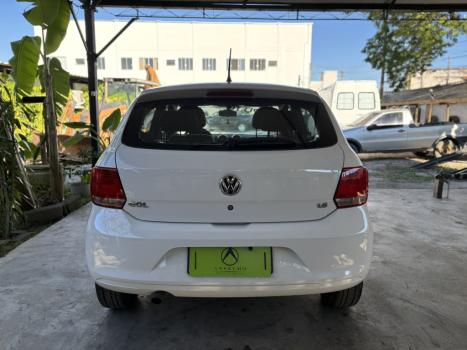 VOLKSWAGEN Gol 1.6 4P G6 FLEX, Foto 5