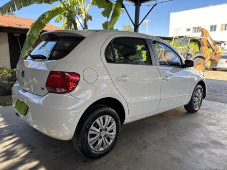 VOLKSWAGEN Gol 1.6 4P G6 FLEX, Foto 6