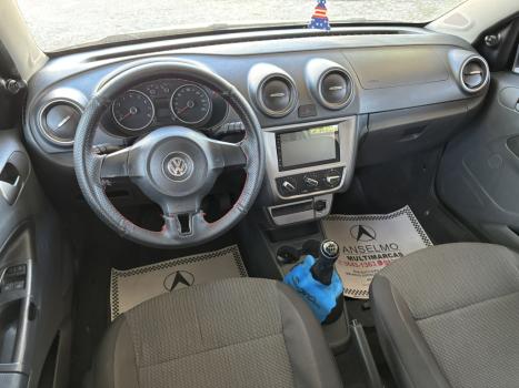 VOLKSWAGEN Gol 1.6 4P G6 FLEX, Foto 7