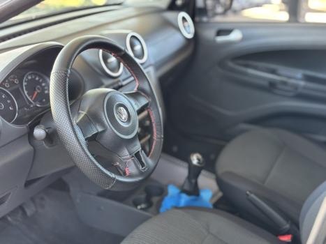 VOLKSWAGEN Gol 1.6 4P G6 FLEX, Foto 8