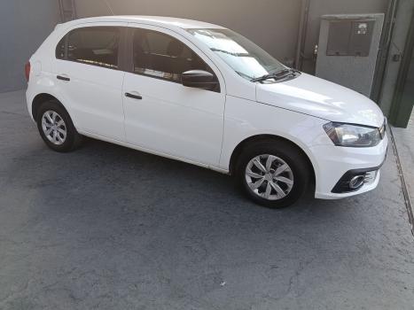 VOLKSWAGEN Gol 1.6 4P FLEX MSI TRENDLINE, Foto 1