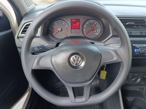 VOLKSWAGEN Gol 1.6 4P FLEX MSI TRENDLINE, Foto 5