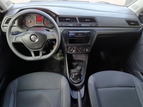 VOLKSWAGEN Gol 1.6 4P FLEX MSI TRENDLINE, Foto 6