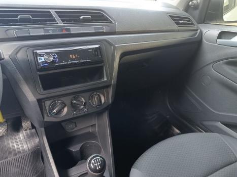 VOLKSWAGEN Gol 1.6 4P FLEX MSI TRENDLINE, Foto 7