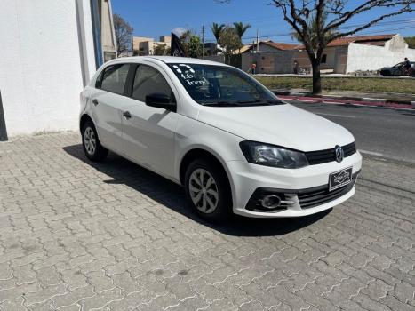 VOLKSWAGEN Gol 1.6 4P FLEX MSI TRENDLINE, Foto 2