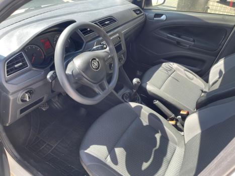 VOLKSWAGEN Gol 1.6 4P FLEX MSI TRENDLINE, Foto 6