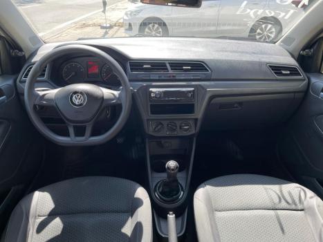 VOLKSWAGEN Gol 1.6 4P FLEX MSI TRENDLINE, Foto 7