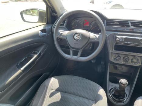 VOLKSWAGEN Gol 1.6 4P FLEX MSI TRENDLINE, Foto 8