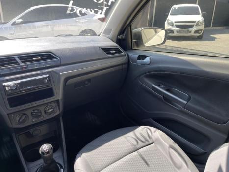 VOLKSWAGEN Gol 1.6 4P FLEX MSI TRENDLINE, Foto 9