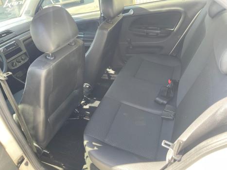 VOLKSWAGEN Gol 1.6 4P FLEX MSI TRENDLINE, Foto 10