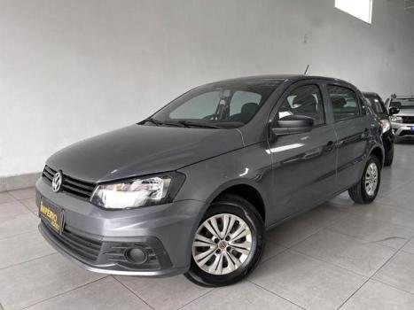 VOLKSWAGEN Gol 1.6, Foto 1