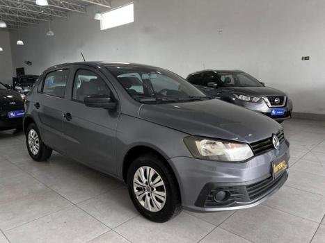 VOLKSWAGEN Gol 1.6, Foto 2