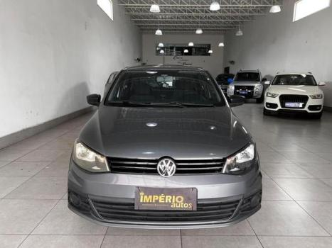 VOLKSWAGEN Gol 1.6, Foto 3