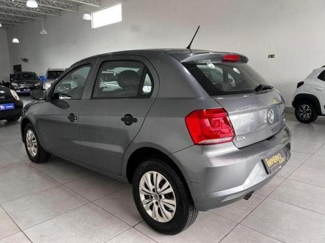 VOLKSWAGEN Gol 1.6, Foto 4