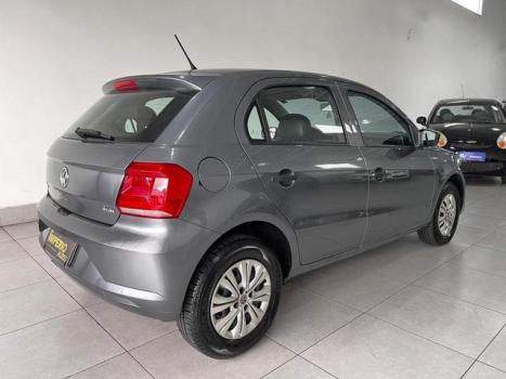 VOLKSWAGEN Gol 1.6, Foto 5