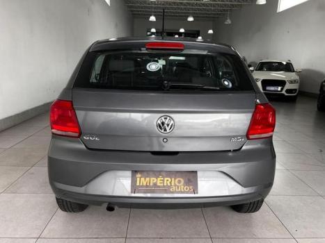 VOLKSWAGEN Gol 1.6, Foto 6