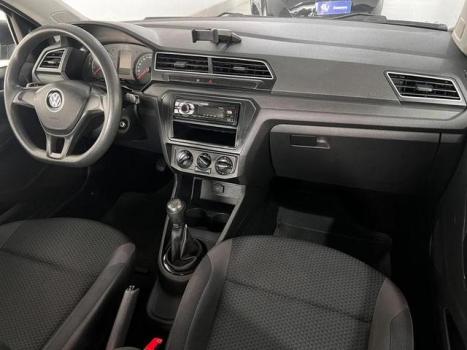 VOLKSWAGEN Gol 1.6, Foto 8