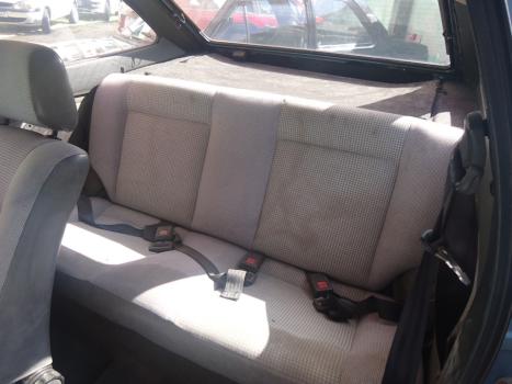 VOLKSWAGEN Gol 1.6, Foto 4