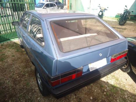 VOLKSWAGEN Gol 1.6, Foto 5