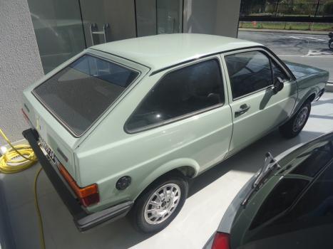 VOLKSWAGEN Gol 1.6 BX, Foto 2