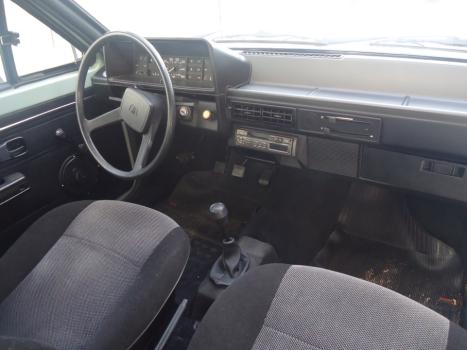 VOLKSWAGEN Gol 1.6 BX, Foto 4