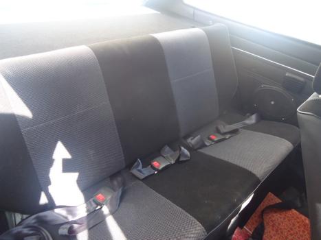 VOLKSWAGEN Gol 1.6 BX, Foto 5