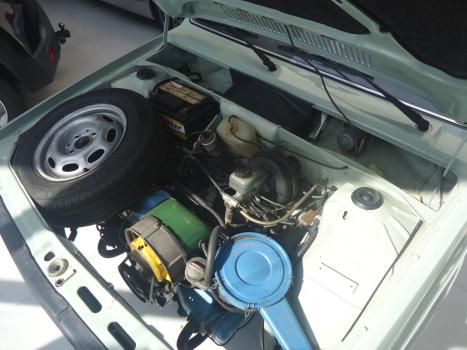 VOLKSWAGEN Gol 1.6 BX, Foto 6