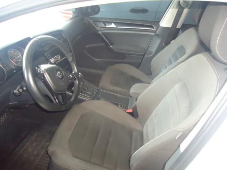 VOLKSWAGEN Golf 1.4 16V 4P TSI COMFORTLINE, Foto 4