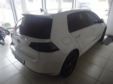 VOLKSWAGEN Golf 1.4 16V 4P TSI HIGHLINE AUTOMTICO, Foto 3