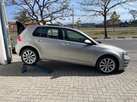 VOLKSWAGEN Golf 1.6 4P CONFORTLINE, Foto 1