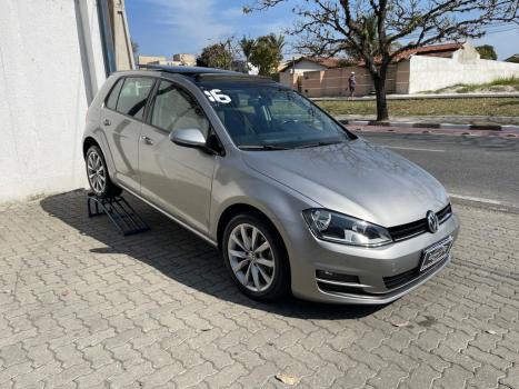 VOLKSWAGEN Golf 1.6 4P CONFORTLINE, Foto 2