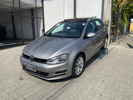 VOLKSWAGEN Golf 1.6 4P CONFORTLINE, Foto 3