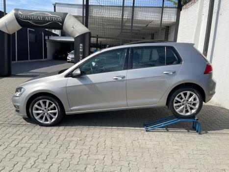 VOLKSWAGEN Golf 1.6 4P CONFORTLINE, Foto 4