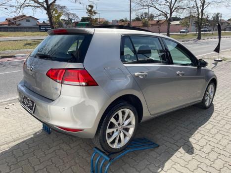 VOLKSWAGEN Golf 1.6 4P CONFORTLINE, Foto 5
