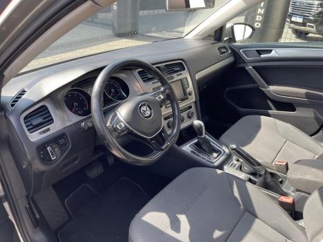 VOLKSWAGEN Golf 1.6 4P CONFORTLINE, Foto 6