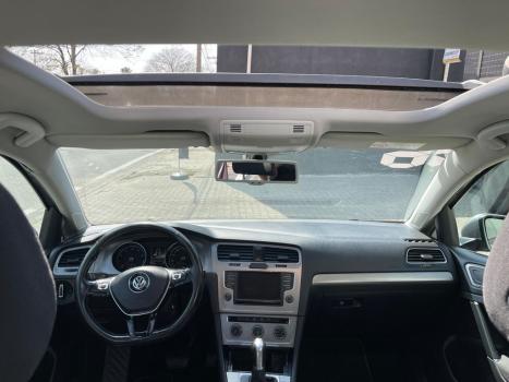 VOLKSWAGEN Golf 1.6 4P CONFORTLINE, Foto 7
