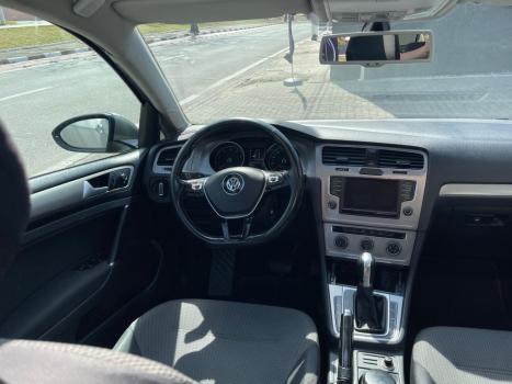 VOLKSWAGEN Golf 1.6 4P CONFORTLINE, Foto 8