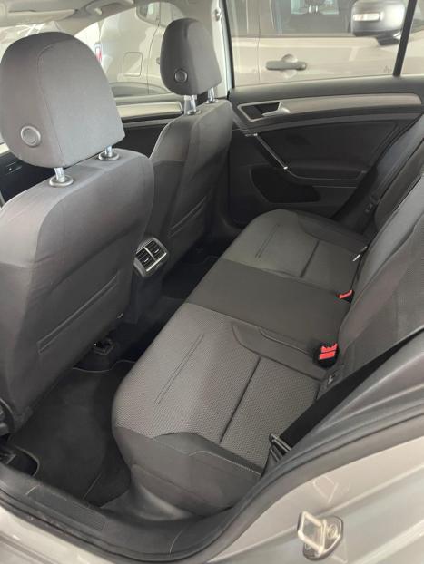 VOLKSWAGEN Golf 1.6 4P CONFORTLINE, Foto 11