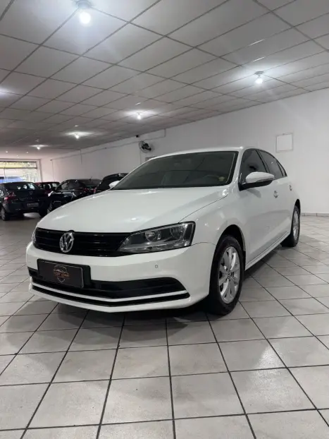 VOLKSWAGEN Jetta 1.4 16V 4P TSI TRENDLINE, Foto 1